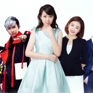 1000張卓依婷入場券廣西大放送，先到先得！