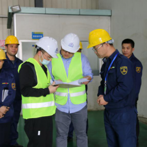 喜報(bào)！縱覽線纜集團(tuán)順利通過國(guó)網(wǎng)電工裝備智慧物聯(lián)（EIP）平臺(tái)接入驗(yàn)收 ... ...