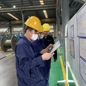 公司啟用“保底”，員工心里“有底” ——我司福利政策保障一線員工收入 ...