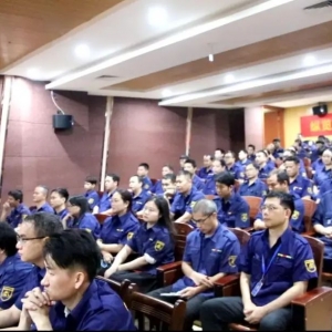 【精益求精“質(zhì)”贏未來(lái)】縱覽線纜集團(tuán)質(zhì)量月活動(dòng)圓滿成功